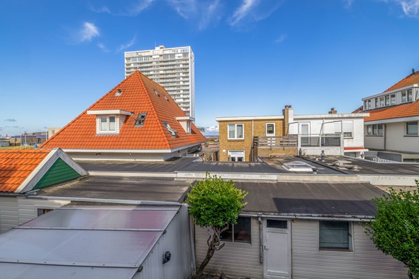 Medium property photo - Secretaris Bosmanstraat 9A, 2041 KR Zandvoort